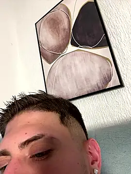 SebastianMaximoff live sex cam