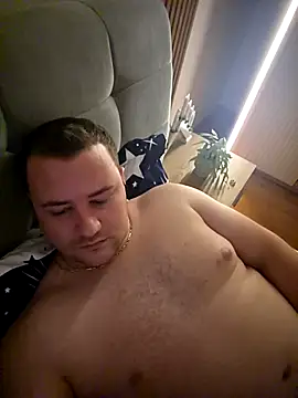 KarlosCarutox live sex cam