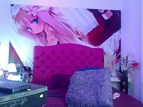 Patrick-Rios live sex cam