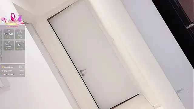 Nebula-qiu live sex cam