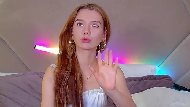 VanessaVienne live sex cam