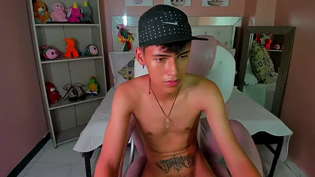 Astaroth_Grigori's cam snapshot