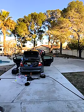 FloppyPickle4u's cam snapshot