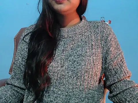 Wish_Queen's cam snapshot