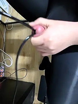 URETHRAL live sex cam