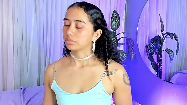 Ammy_nova's cam snapshot