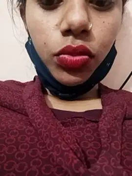 me-leela's cam snapshot