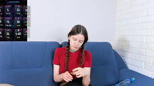 LucettaAdy live sex cam