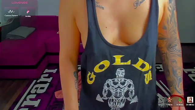 MiaKiittyy's cam snapshot