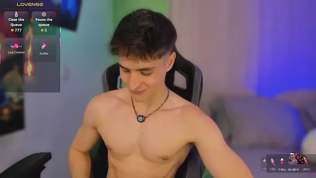 thomklein live sex cam