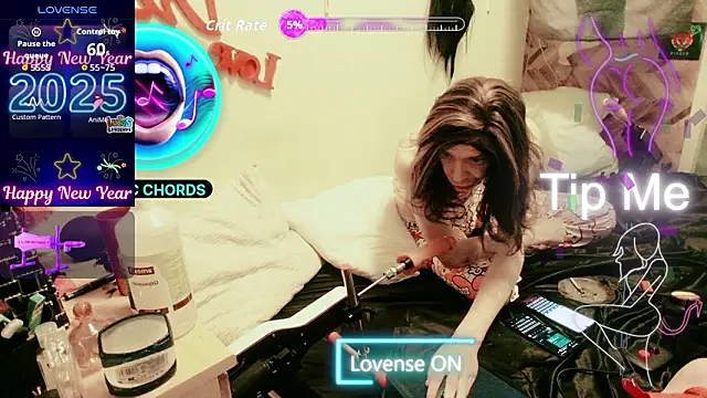 Doggyray44's cam snapshot