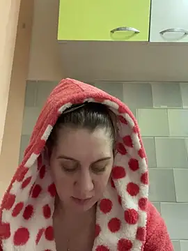 MissGinax's cam snapshot