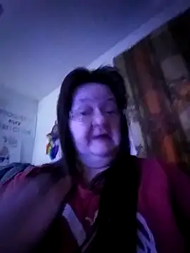 Bayou_Woman68's cam snapshot