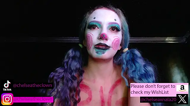 Eloise-brown's cam snapshot