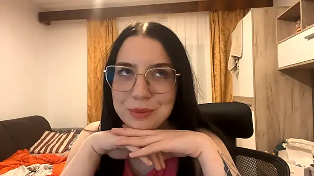 DoraRobertos's cam snapshot