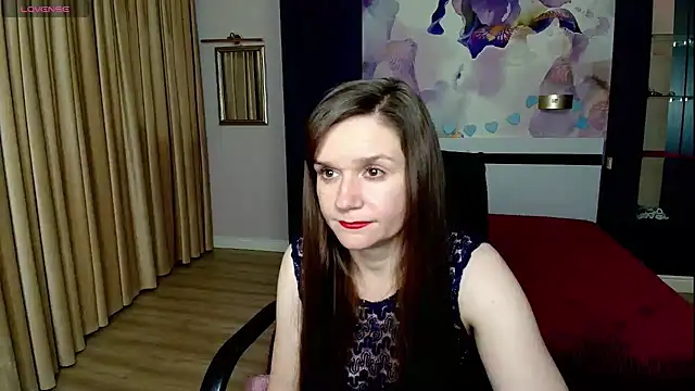 AriaGray's cam snapshot