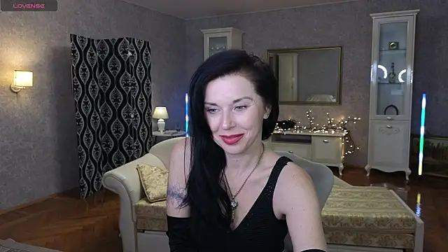 LinaJoy's cam snapshot