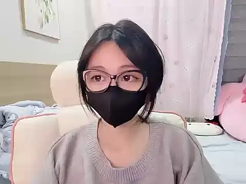 Yuyu-baobei live sex cam