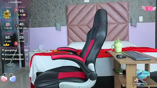 tabata_monroe's cam snapshot