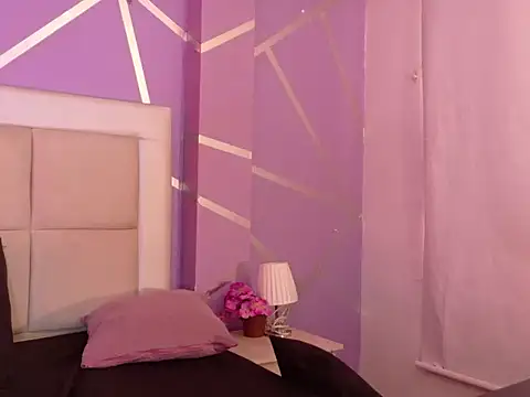 Sweet_Rosie_07's cam snapshot