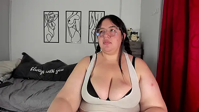 RubyPirsso18 live sex cam