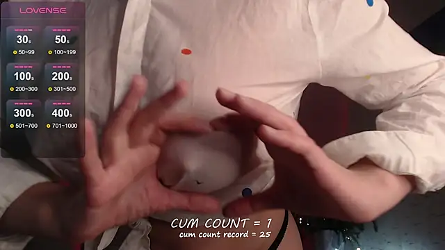 bettispaghetti's cam snapshot