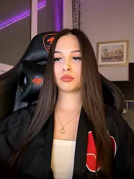 EricaWalls's cam snapshot