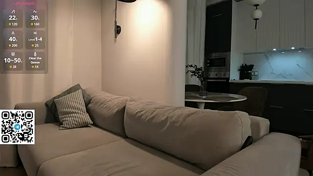 Danger_Bella live sex cam