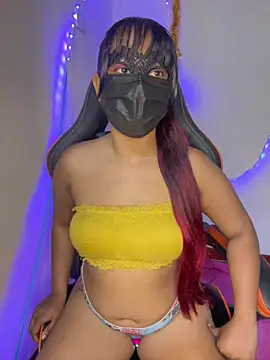 Ariana__Marie's cam snapshot