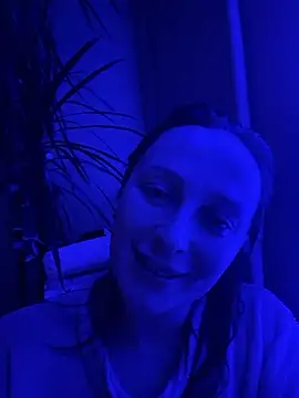 Kamila_Ashly's cam snapshot