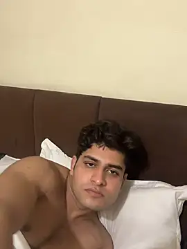 Vihaaanfucks live sex cam