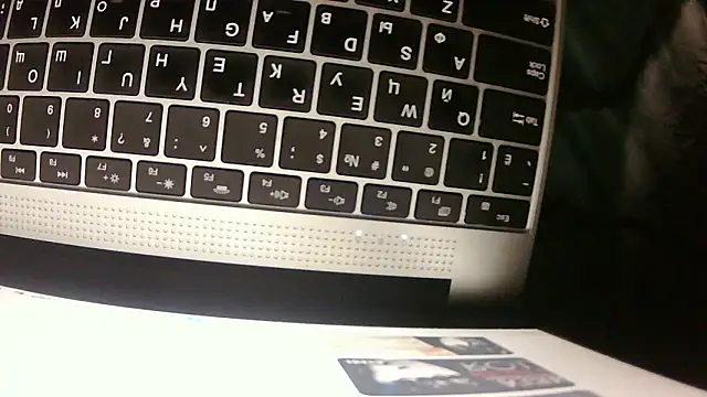 Fruittellalove's cam snapshot