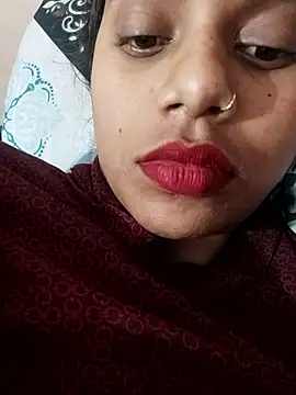 me-leela's cam snapshot