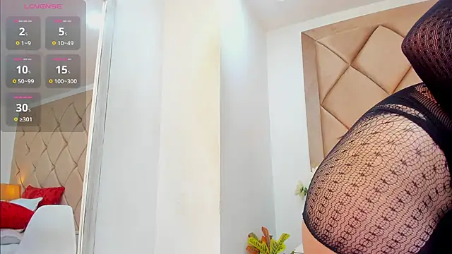 IvonneOwen's cam snapshot