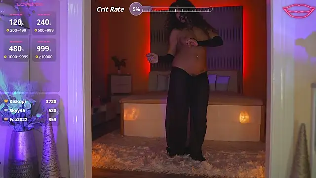 Marilyn_La_Rose live sex cam