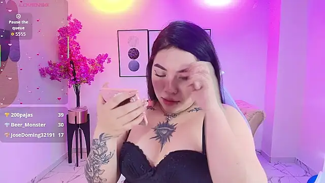 Isa_reel live sex cam