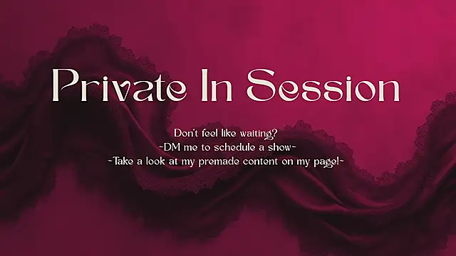 curvycate127's cam snapshot