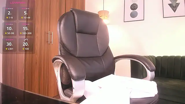 amara_foxx's cam snapshot