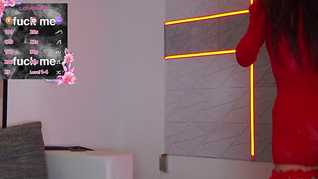 hailey_peach's cam snapshot