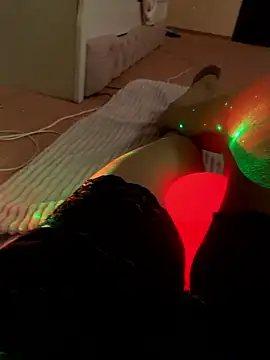 ElizavetaCream's cam snapshot