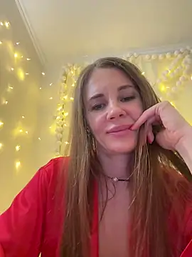 LucieMack's cam snapshot