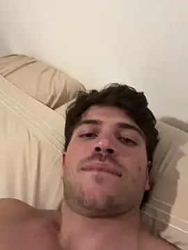 ArgentiiinoBoy live sex cam