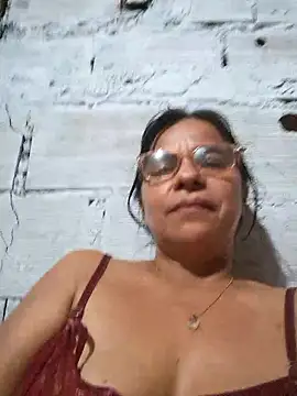 Lucerito-Hot's cam snapshot