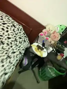 Carameloswing1's cam snapshot