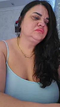 littleRikka's cam snapshot