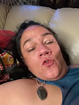 sexyasscougar's cam snapshot