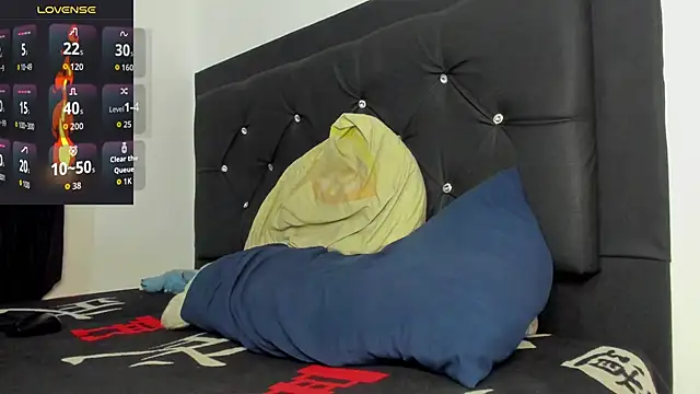 santi_brown live sex cam