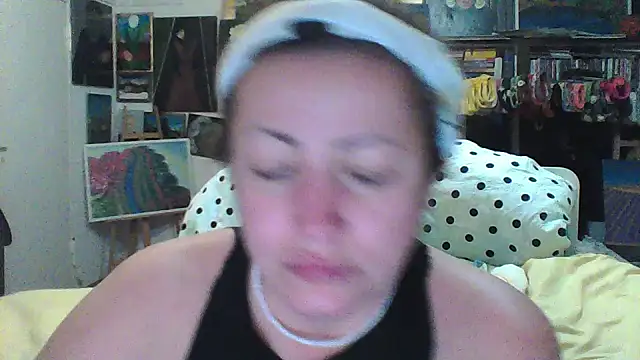 MariaAnaSunshine live sex cam