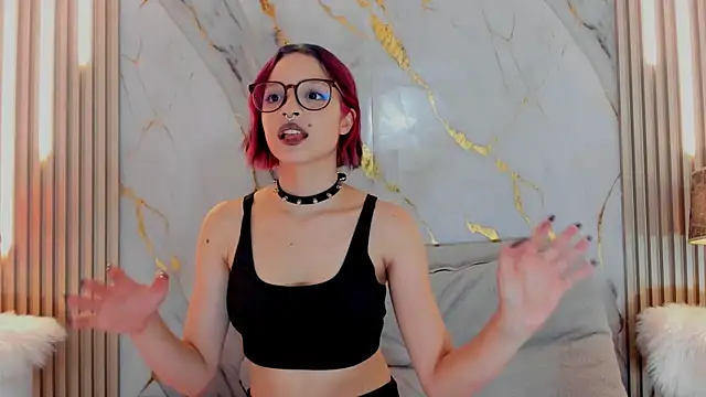 LaxiZoe's cam snapshot