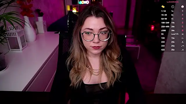 RemyCute live sex cam